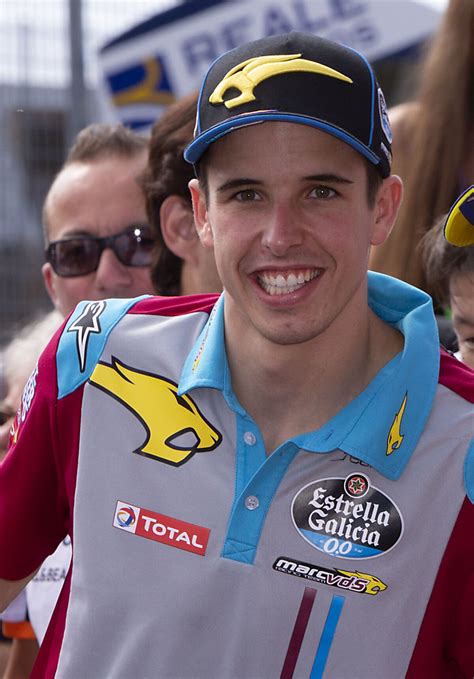 alex marquez wiki|MotoGP™ Riders .
